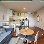 Vue A Tamaris Apartmán La Seyne-sur-Mer