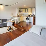 Vue A Tamaris La Seyne-sur-Mer