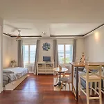 Apartmán Vue A Tamaris La Seyne-sur-Mer