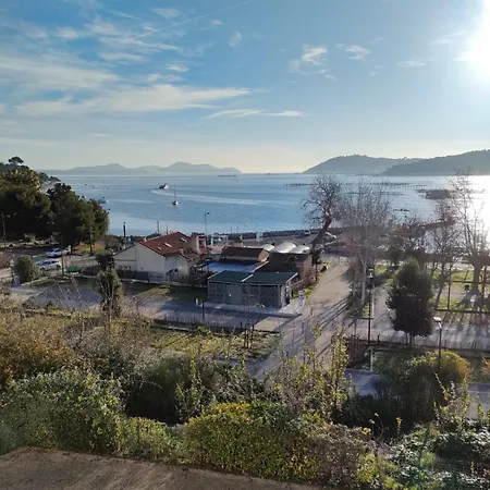 Daire Vue A Tamaris La Seyne-sur-Mer