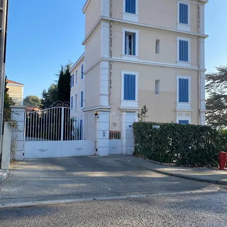 Vue A Tamaris La Seyne-sur-Mer