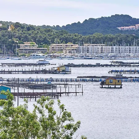 Daire Vue A Tamaris La Seyne-sur-Mer