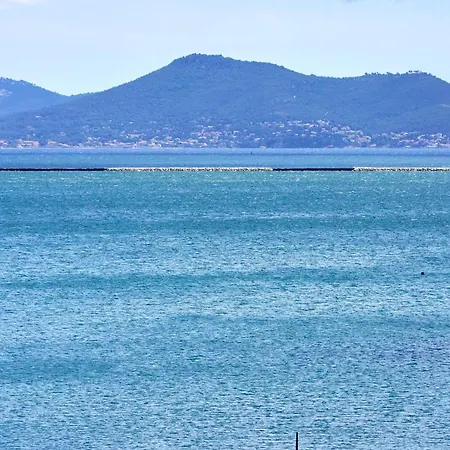 Vue A Tamaris * La Seyne-sur-Mer