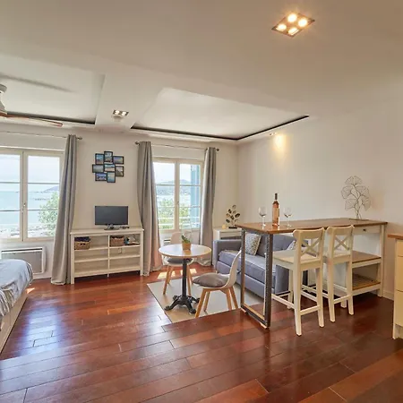 Daire Vue A Tamaris La Seyne-sur-Mer