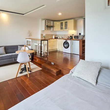 Vue A Tamaris La Seyne-sur-Mer