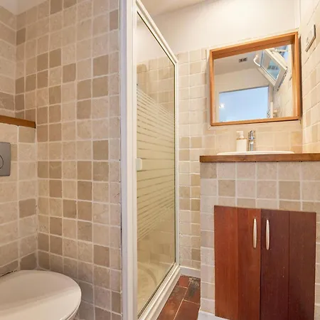 Vue A Tamaris La Seyne-sur-Mer