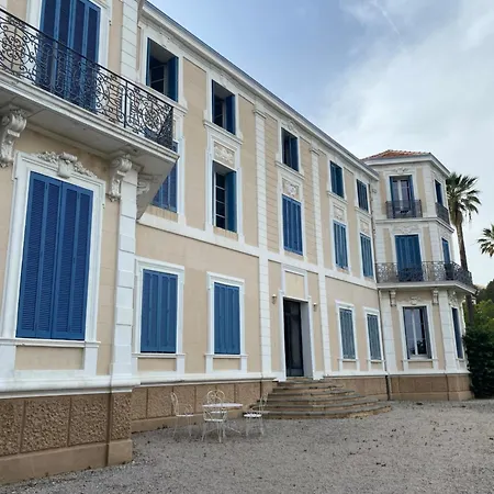 Sejour Reve A Tamaris Studio Avec Vue Sur La Mer *