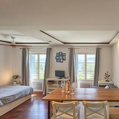 Apartment Vue A Tamaris La Seyne-sur-Mer
