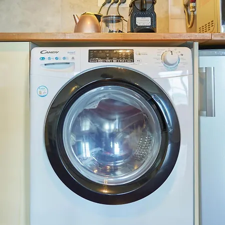 Vue A Tamaris 라센느쉬르메르