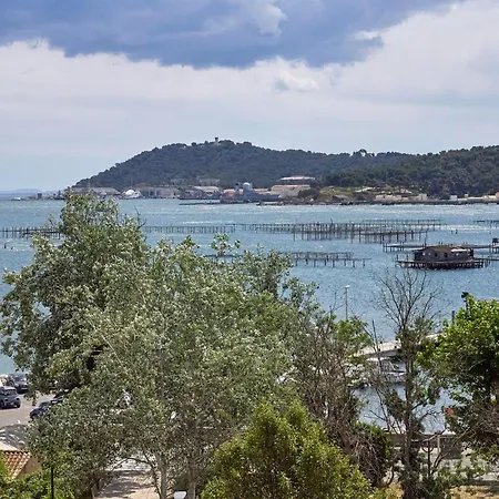 Vue A Tamaris דירה