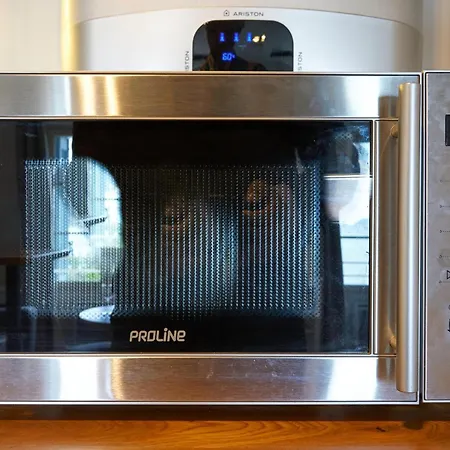 Vue A Tamaris 아파트 *