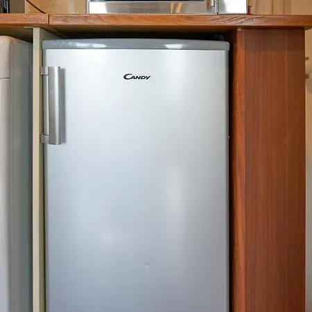 Vue A Tamaris 아파트 라센느쉬르메르