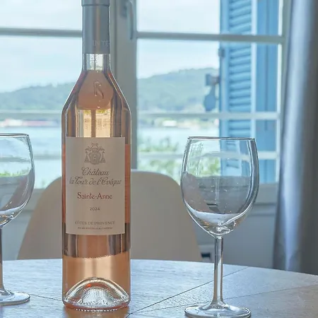 דירה Vue A Tamaris *